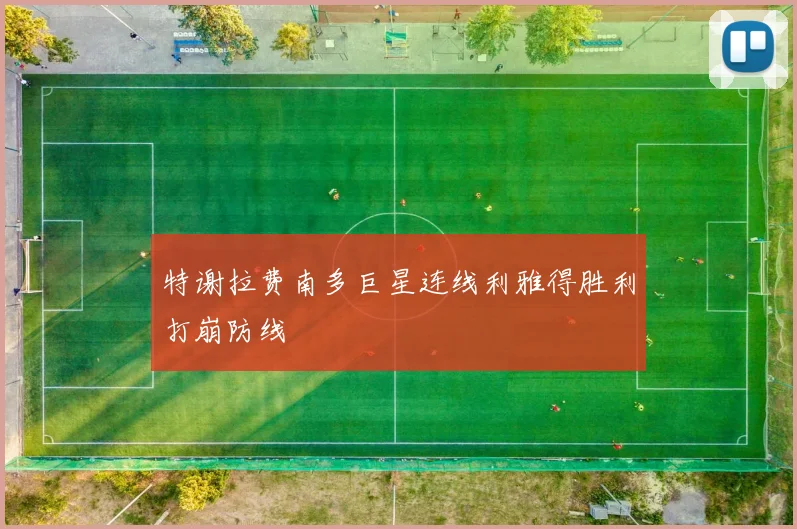 特谢拉费南多巨星连线利雅得胜利打崩防线