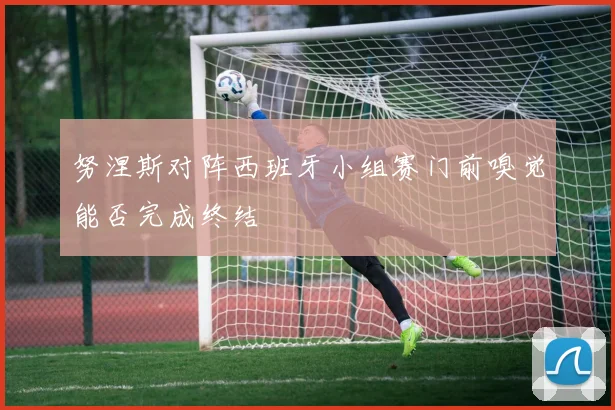 努涅斯对阵西班牙小组赛门前嗅觉能否完成终结