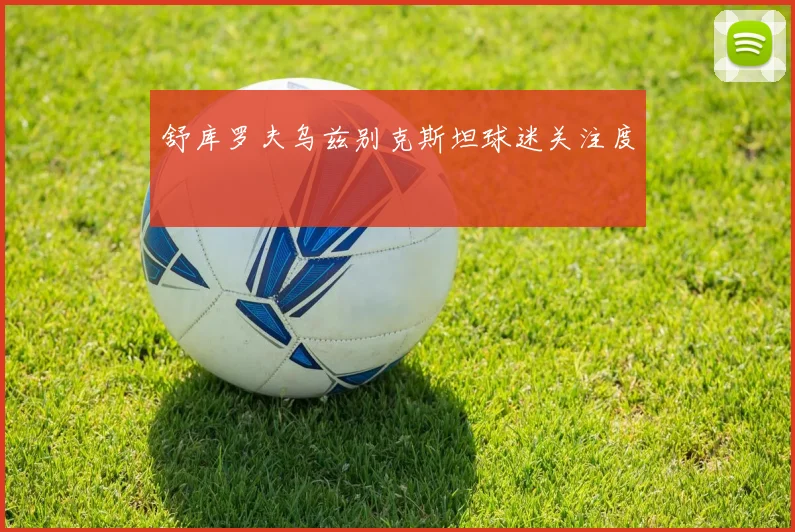 舒库罗夫乌兹别克斯坦球迷关注度