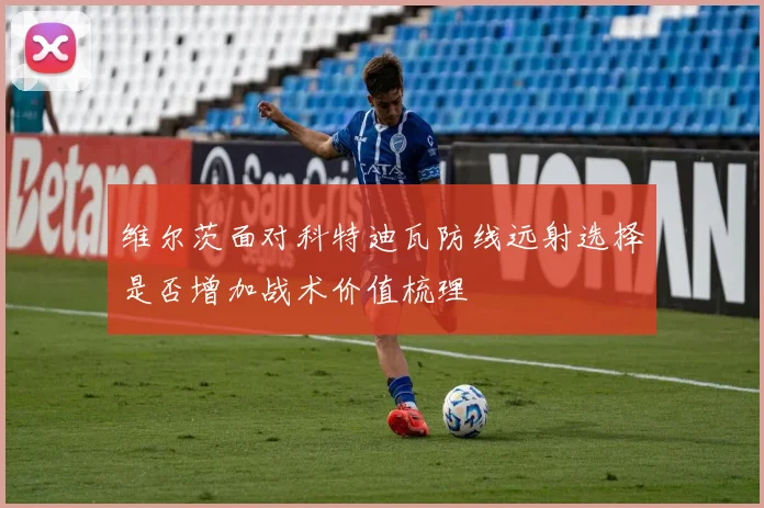 维尔茨面对科特迪瓦防线远射选择是否增加战术价值梳理