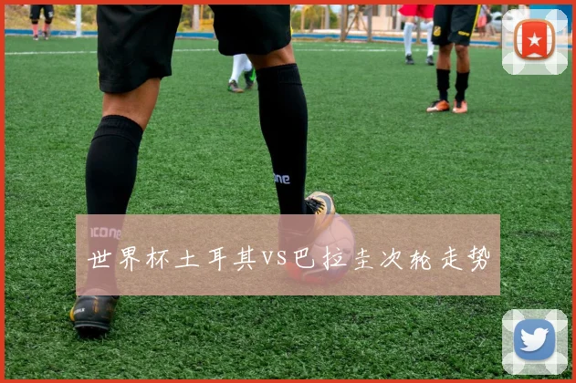 世界杯土耳其vs巴拉圭次轮走势
